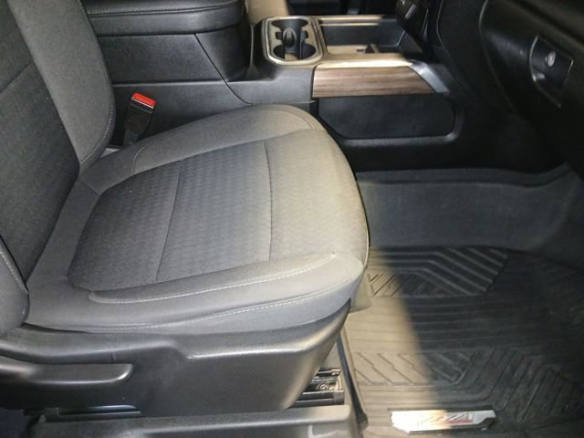 Used 2021 Chevrolet Silverado 1500 LT Trail Boss w/ Bed Protection Package image 60