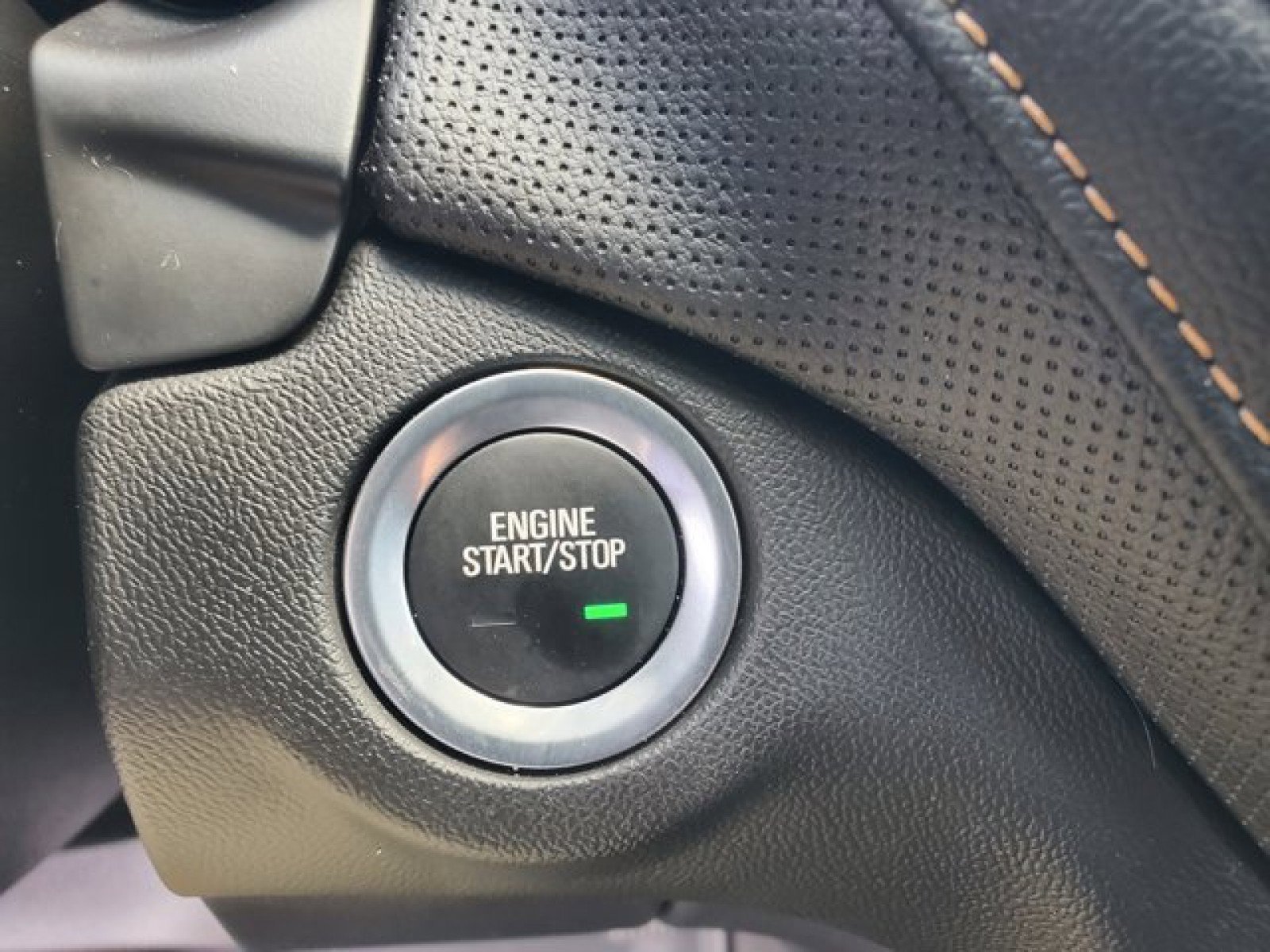 Used 2024 Chevrolet Equinox Premier image 21