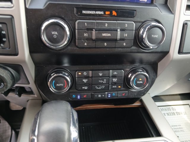 Certified 2020 Ford F150 Lariat AWD/4WD image 21