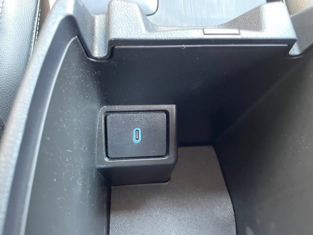Certified 2020 Ford Escape SEL AWD/4WD image 35