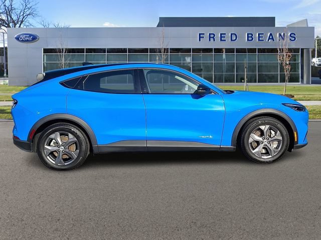 Certified 2023 Ford Mustang Mach-E Select w/ Comfort Package Lite AWD/4WD image 9