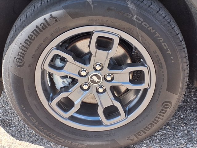 Certified 2023 Ford Bronco Sport Big Bend w/ Convenience Package AWD/4WD image 29
