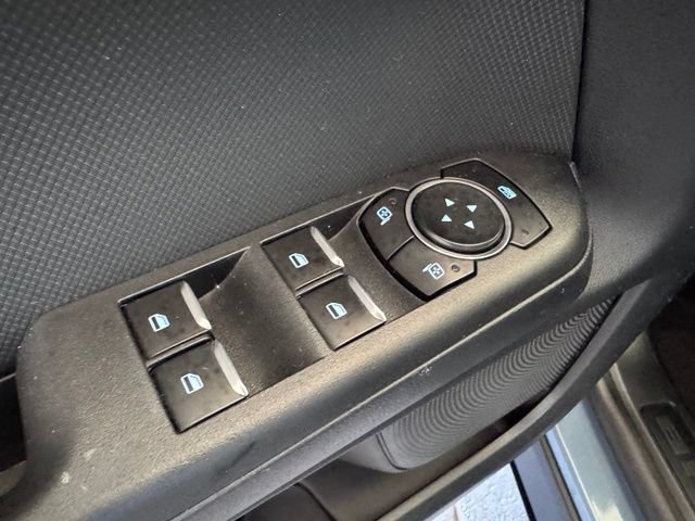 Certified 2024 Ford Bronco Sport Big Bend AWD/4WD image 10