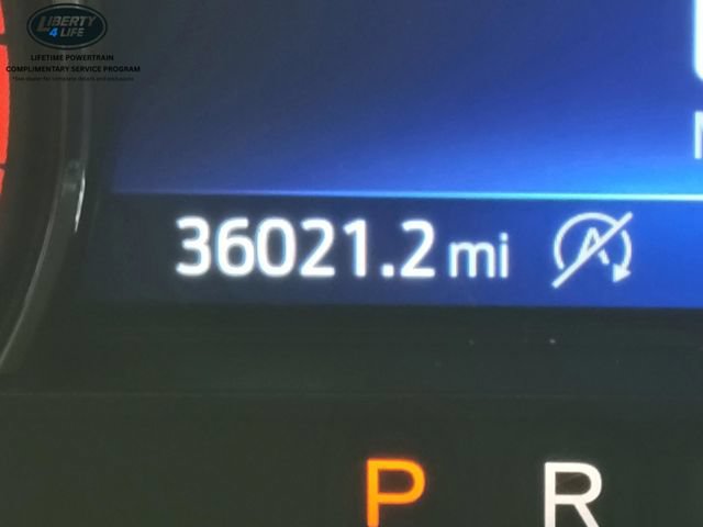 Certified 2023 Ford Bronco Sport Outer Banks w/ Tech Package AWD/4WD image 33