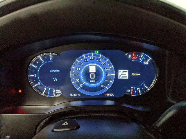 Used 2019 Cadillac Escalade ESV Platinum AWD/4WD image 11
