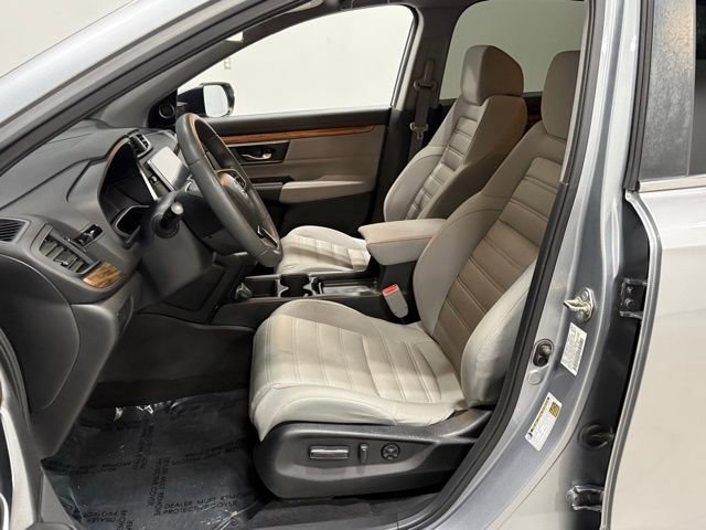 Used 2018 Honda CR-V EX image 14