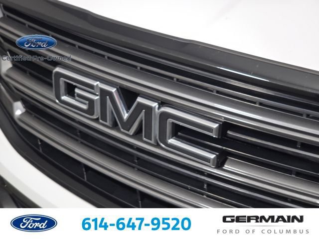 Used 2020 GMC Terrain SLT w/ Elevation Edition AWD/4WD image 13