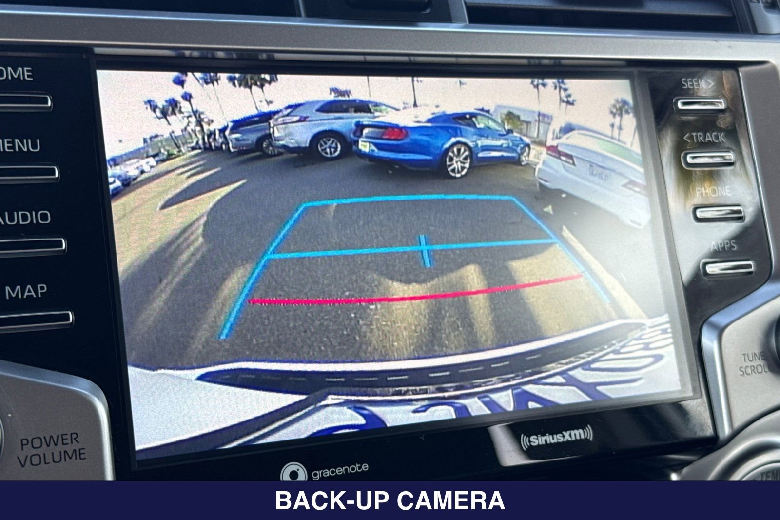 Used 2024 Toyota 4Runner SR5 RWD image 23