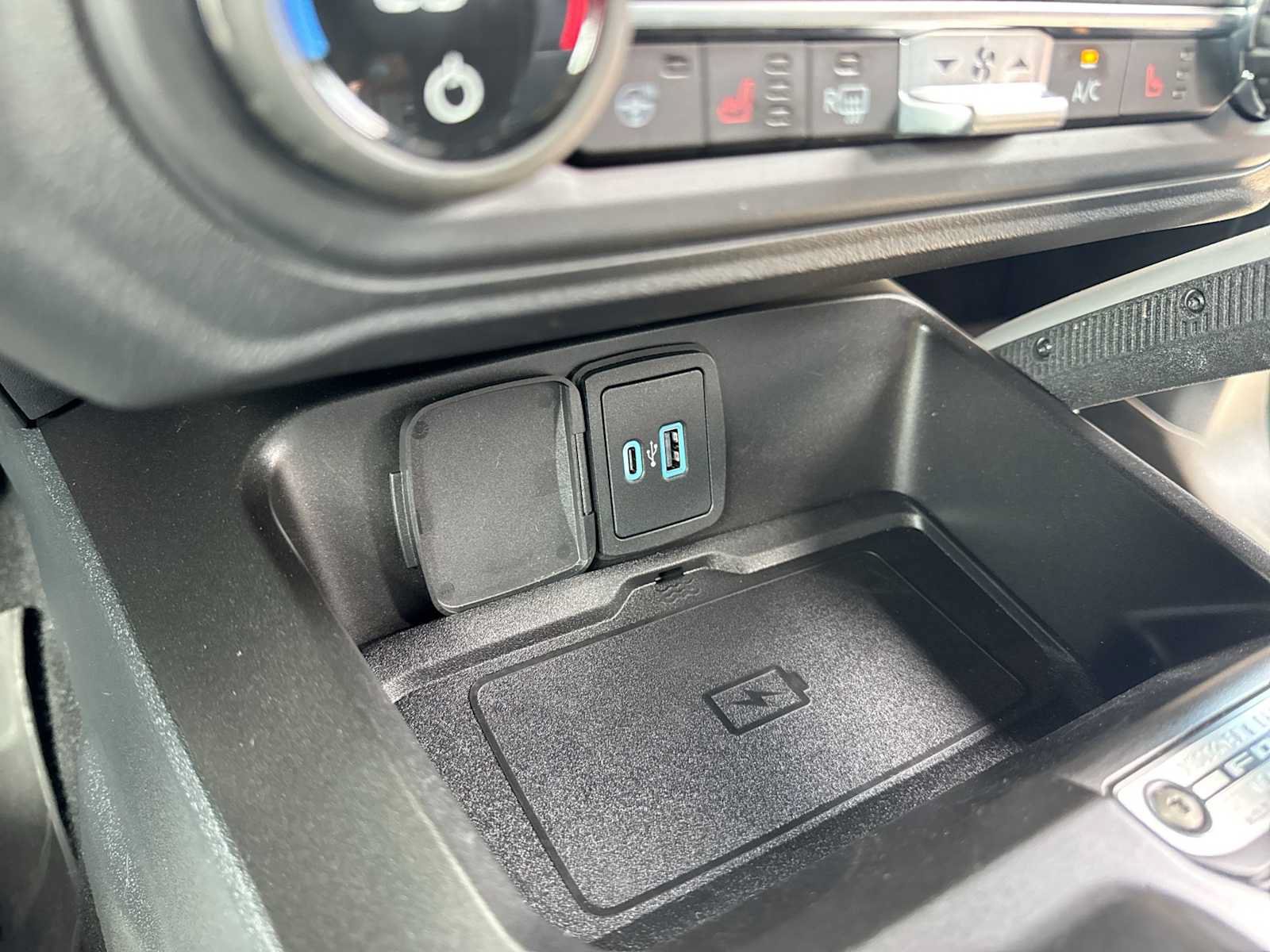 Certified 2023 Ford Bronco Outer Banks AWD/4WD image 31