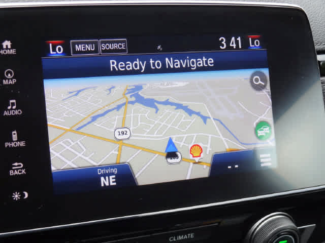 Used 2018 Honda CR-V Touring image 22