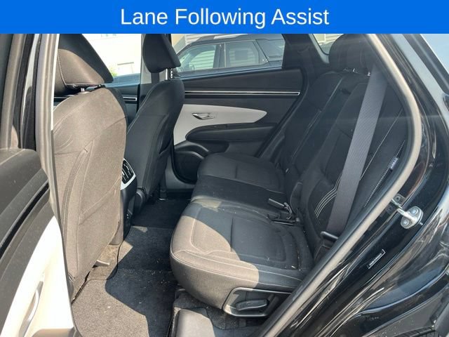 Used 2024 Hyundai Tucson SEL AWD/4WD image 7