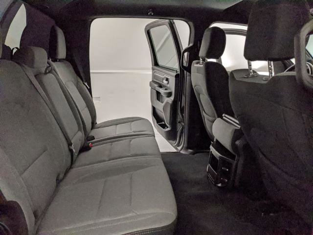 Used 2022 RAM 1500 Big Horn image 20