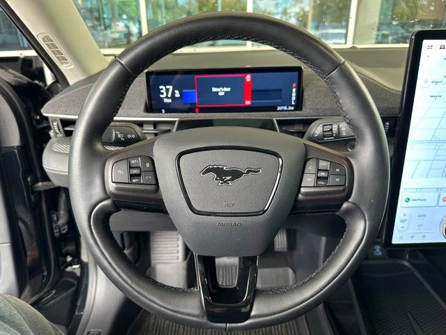 Certified 2024 Ford Mustang Mach-E Premium RWD image 25