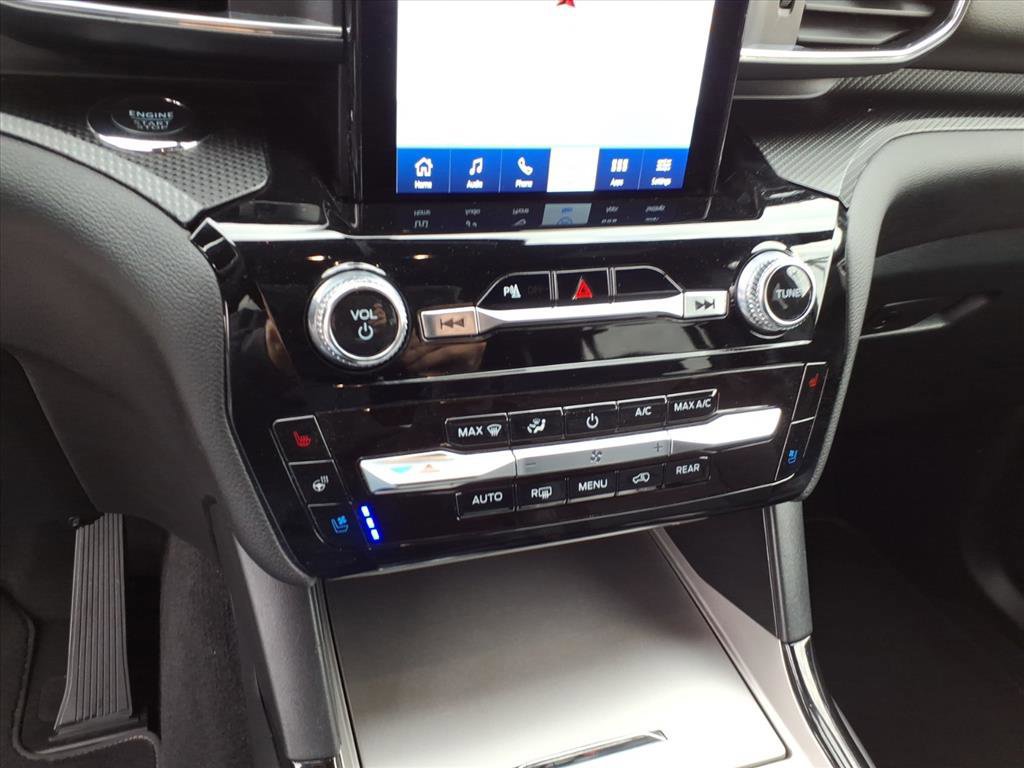 Certified 2024 Ford Explorer ST w/ Equipment Group 401A image 19