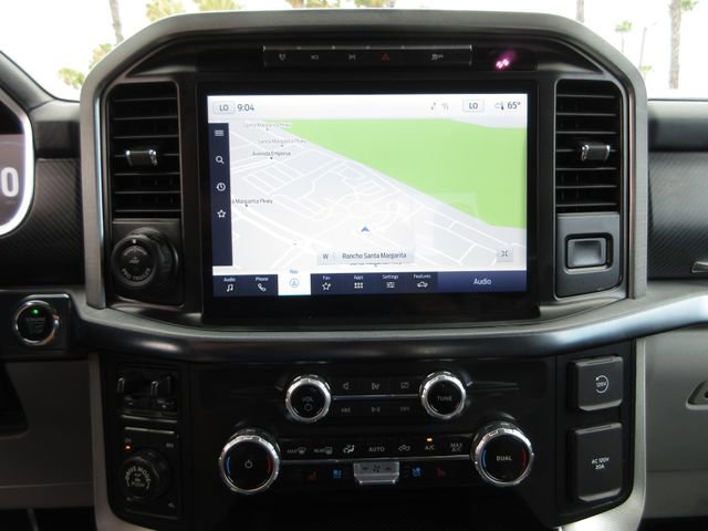 Certified 2023 Ford F150 Limited AWD/4WD image 19