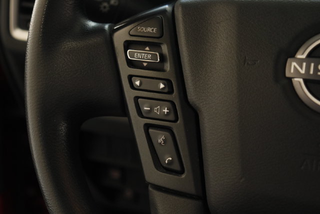 Used 2022 Nissan Frontier SV RWD image 15