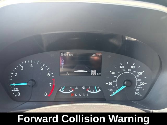 Certified 2022 Ford Escape SEL AWD/4WD image 23