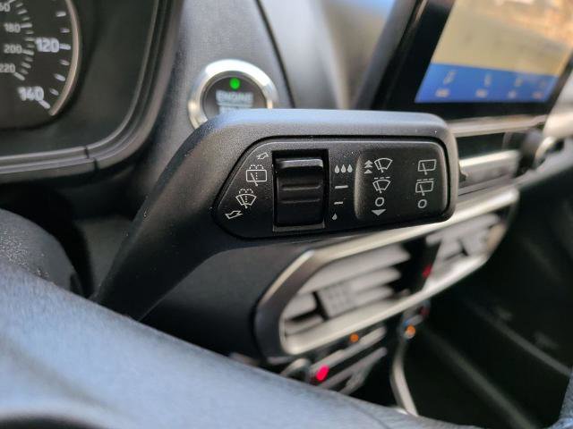 Certified 2020 Ford EcoSport SE image 27