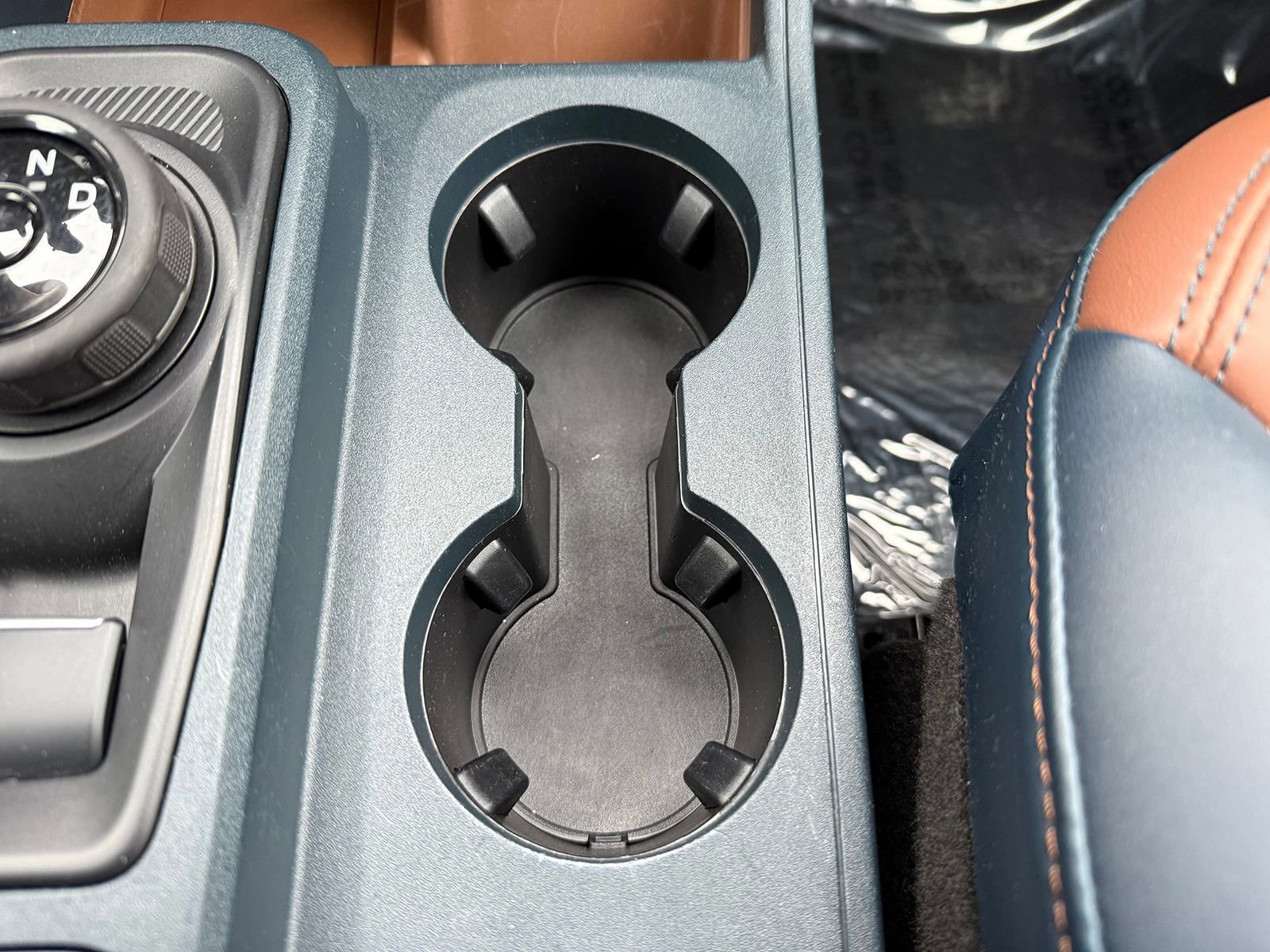 Certified 2022 Ford Maverick Lariat w/ Lariat Luxury Package image 21