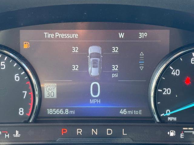 Certified 2022 Ford Explorer XLT w/ Equipment Group 202A image 17