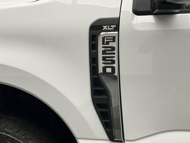 Certified 2026 Ford F250 XLT AWD/4WD image 30