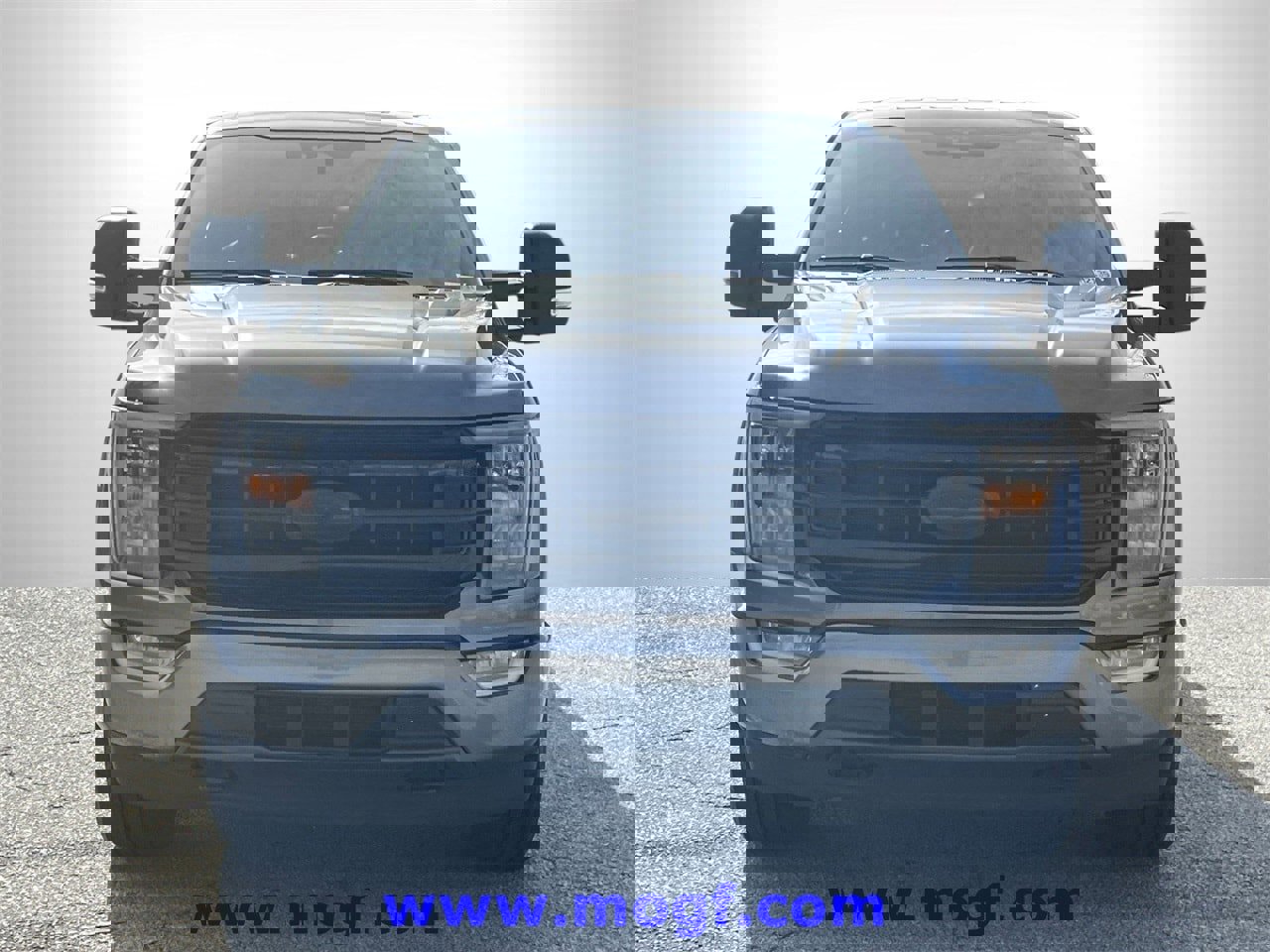 Certified 2023 Ford F150 Lariat w/ Equipment Group 502A High image 8