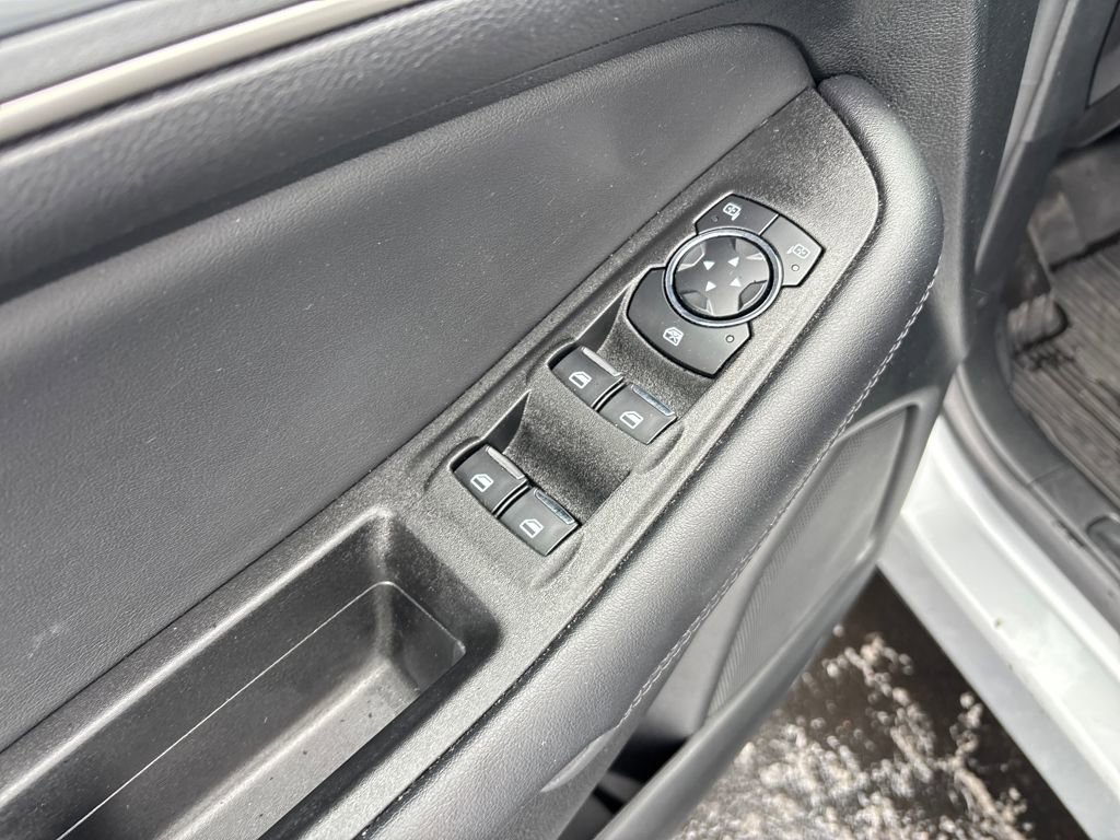 Certified 2024 Ford Edge SEL w/ Convenience Package image 11