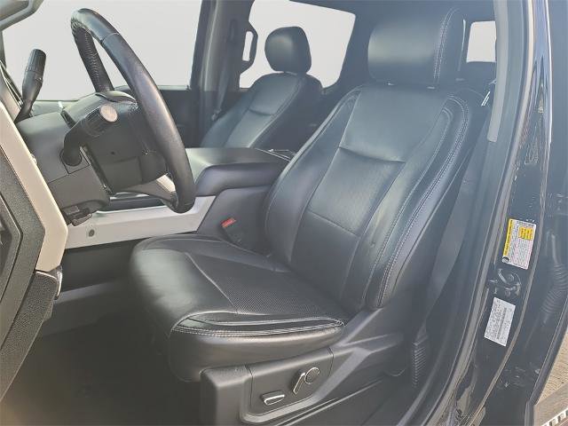 Certified 2019 Ford F350 Lariat w/ Chrome Package image 14