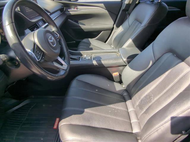 Used 2018 MAZDA MAZDA6 Grand Touring image 16