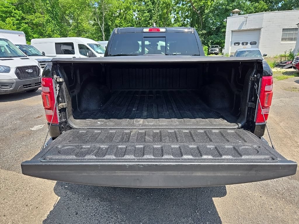 Used 2019 RAM 1500 Big Horn AWD/4WD image 7