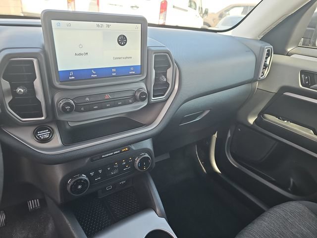 Certified 2023 Ford Bronco Sport Big Bend AWD/4WD image 23