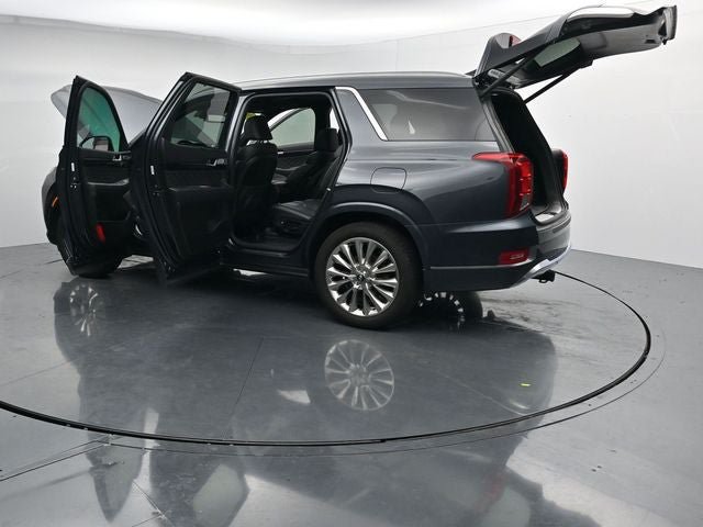 Used 2020 Hyundai Palisade Limited FWD image 39