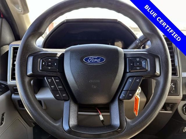 Certified 2018 Ford F250 XLT w/ XLT Value Package image 10