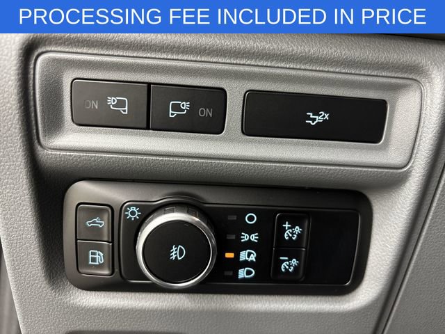 Certified 2024 Ford F150 XLT w/ Equipment Group 302A MID AWD/4WD image 20