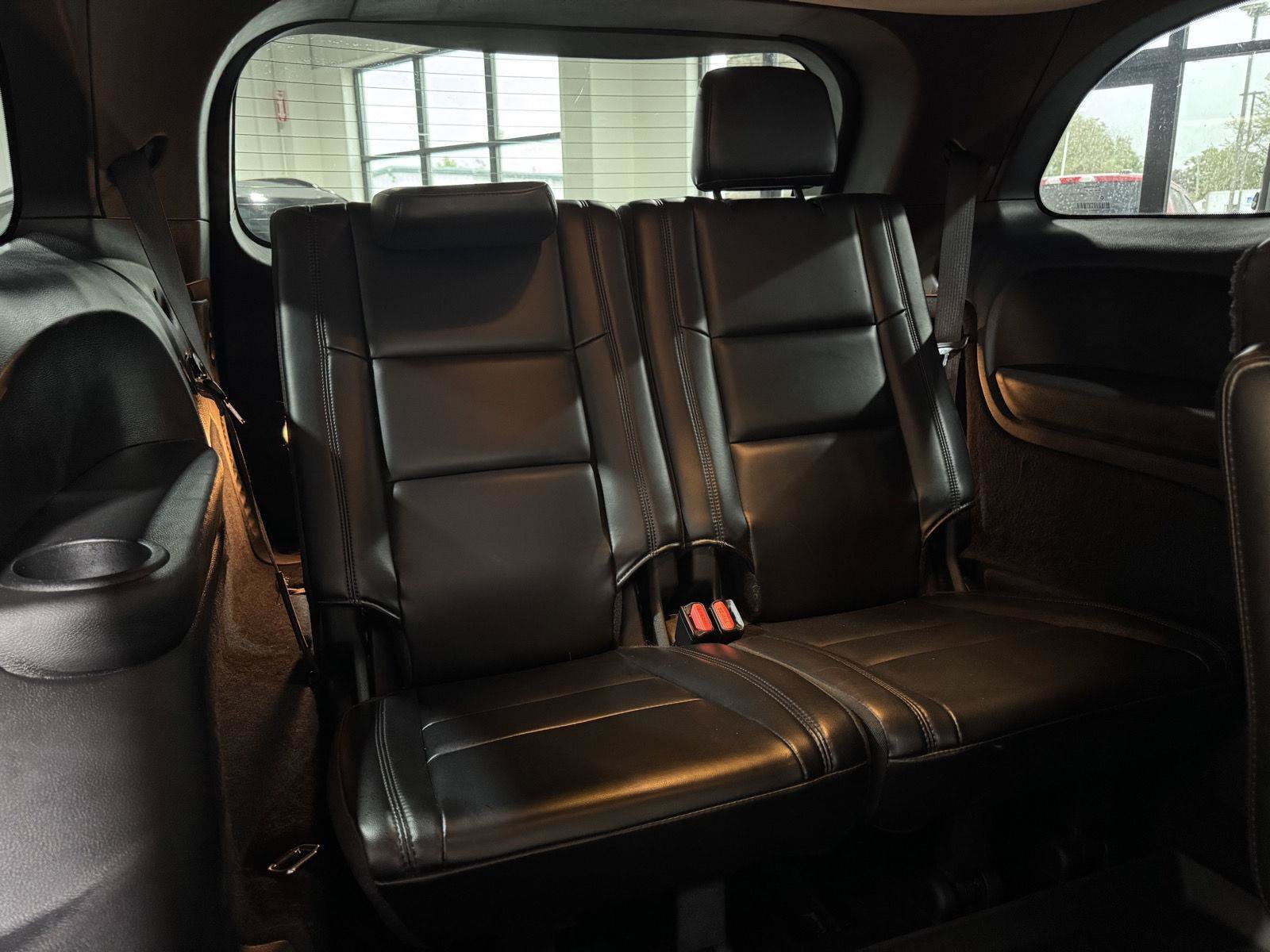 Used 2019 Dodge Durango GT AWD/4WD image 28