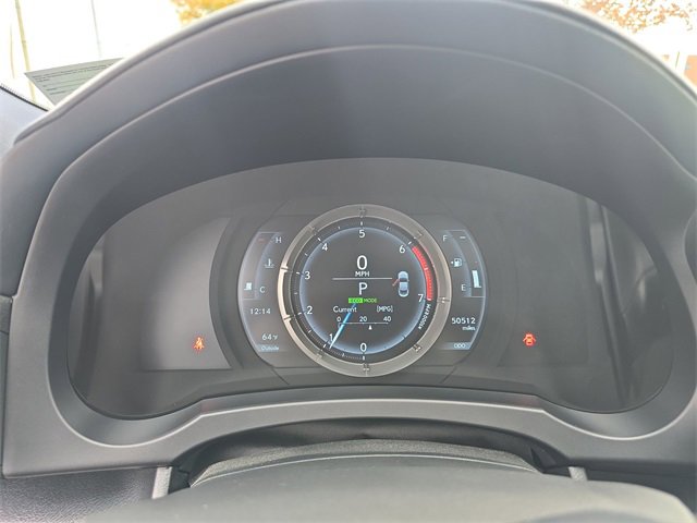 Used 2020 Lexus RC 300 F Sport image 15