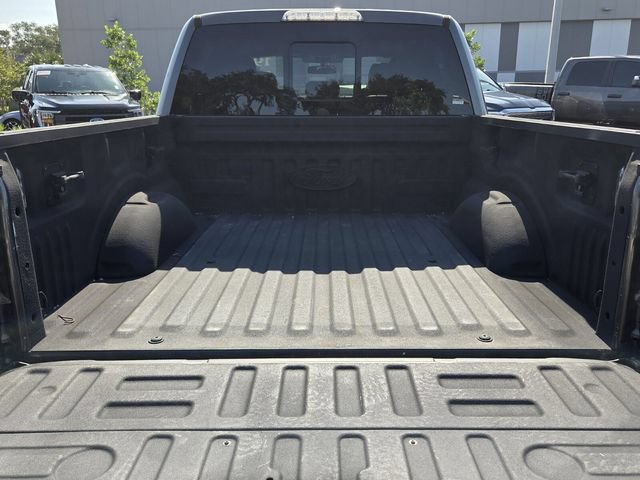 Certified 2019 Ford F150 Raptor w/ Equipment Group 802A Luxury AWD/4WD image 9