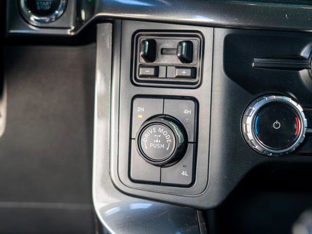 Certified 2023 Ford F150 Tremor w/ Trailer Tow Package image 27