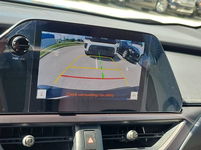 Used 2024 Lexus UX 250h F Sport FWD image 32