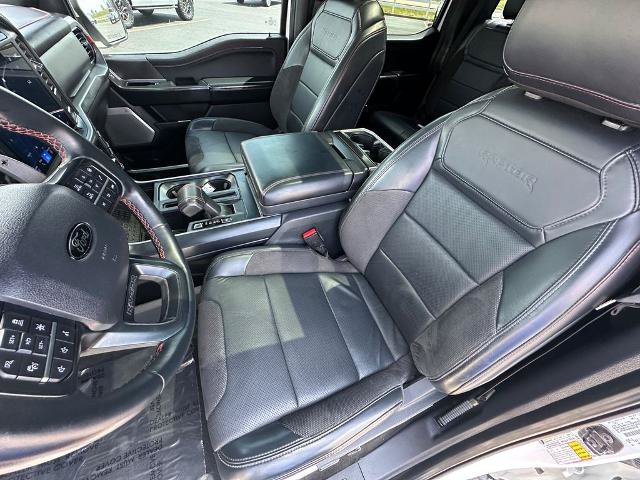 Certified 2024 Ford F150 Raptor AWD/4WD image 18