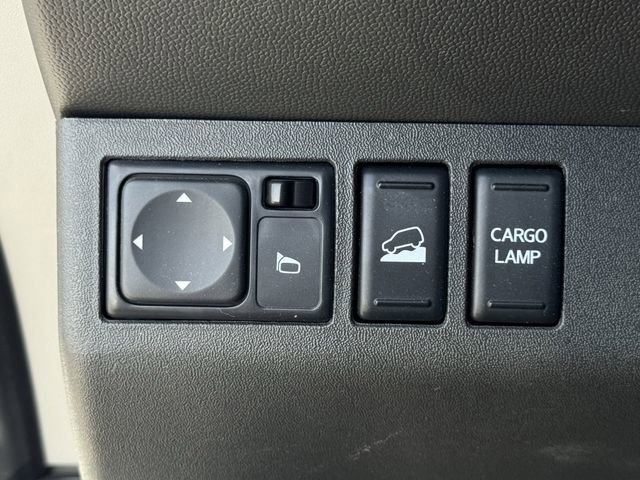 Used 2020 Nissan Frontier PRO-4X w/ Pro-4x Utility Package image 22