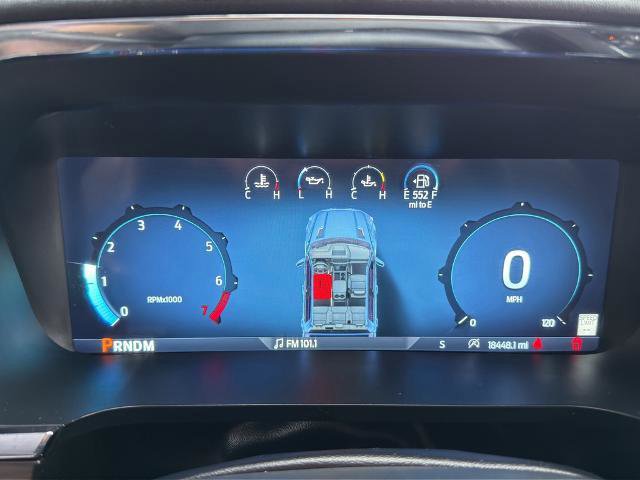 Certified 2025 Ford F150 Lariat w/ Tow/Haul Package image 24