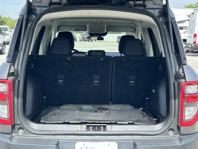 Certified 2022 Ford Bronco Sport Big Bend w/ Convenience Package image 30