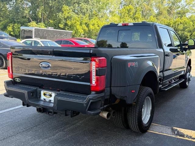 Certified 2023 Ford F350 XL w/ 360-Degree Camera Package AWD/4WD image 6