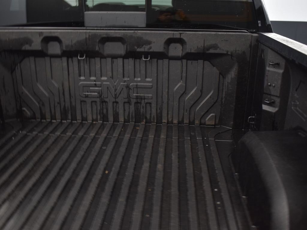 Used 2021 GMC Sierra 1500 Denali w/ Denali Ultimate Package image 13