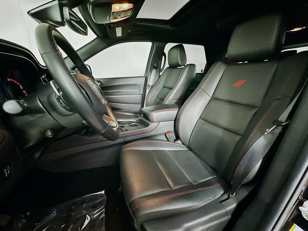 Used 2025 Dodge Durango R/T AWD/4WD image 12