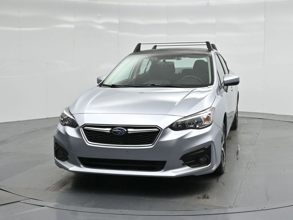Used 2019 Subaru Impreza 2.0i Premium w/ Eyesight & BSD/Rcta & SRF image 28