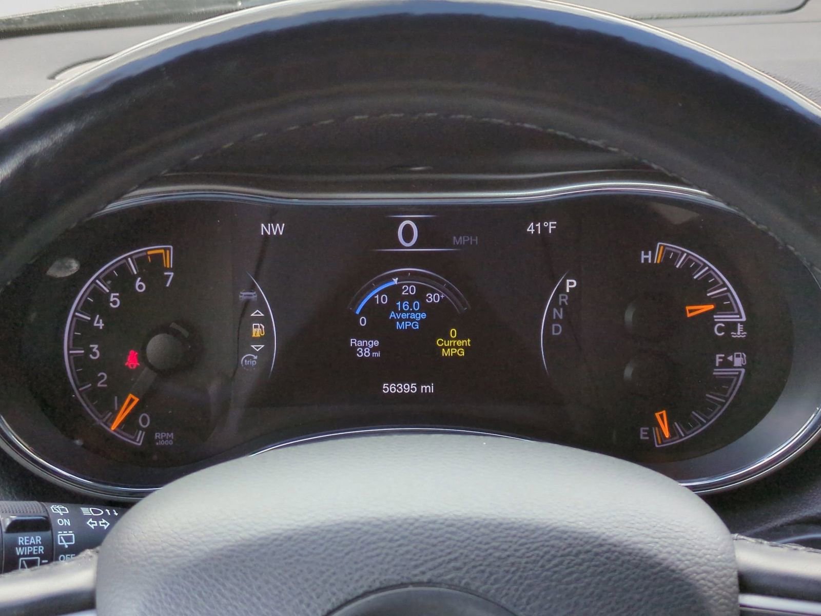 Used 2021 Jeep Grand Cherokee Laredo X image 35