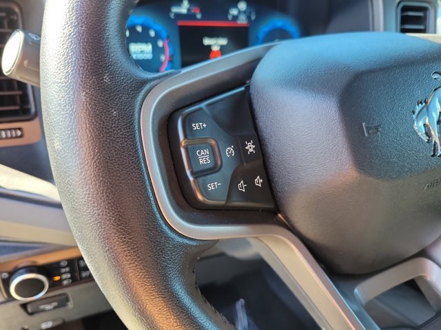 Certified 2025 Ford Bronco Big Bend image 26