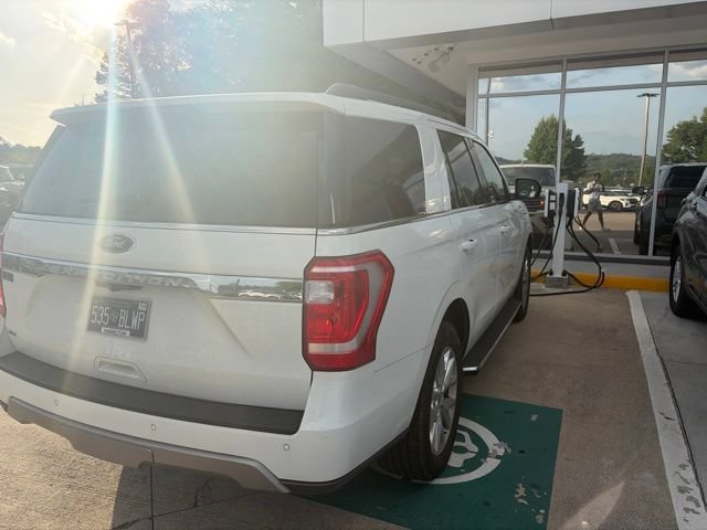 Certified 2021 Ford Expedition XLT AWD/4WD image 13